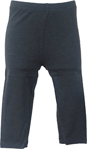 Comfortable Boys and Girls long Cotton Leggings. Available in 9 Colors